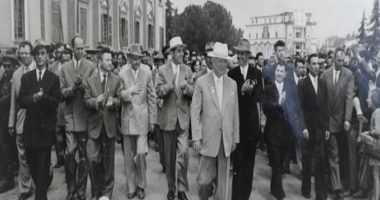 Spiuni i diktaturës dhe raporti: Enverin dhe Mehmetin nuk do t’i zinin 24 orët