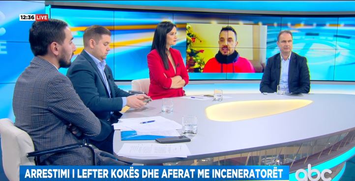 “Kapacitetet e inceneratorëve të mëdha”, Soko: Është menduar edhe djegia e mbetjeve të vendeve të BE-së