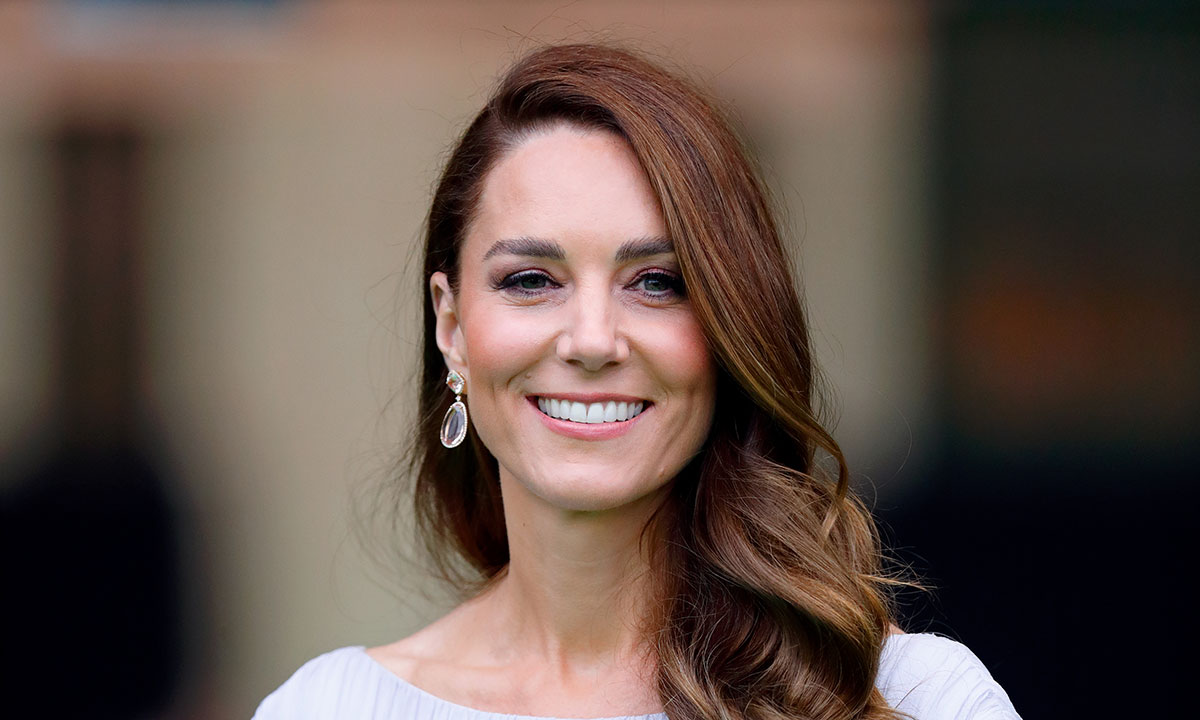 FOTO/ Për cilën veshje është penduar Kate Middleton