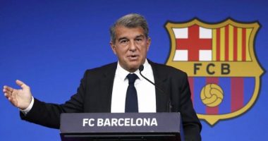 Rasti Negreira, Laporta akuzohet për ryfshet ndaj arbitrave