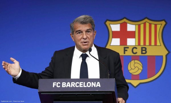 Barcelona, të ardhurat nga të drejtat e klubit në shitje për të mbushur arkat