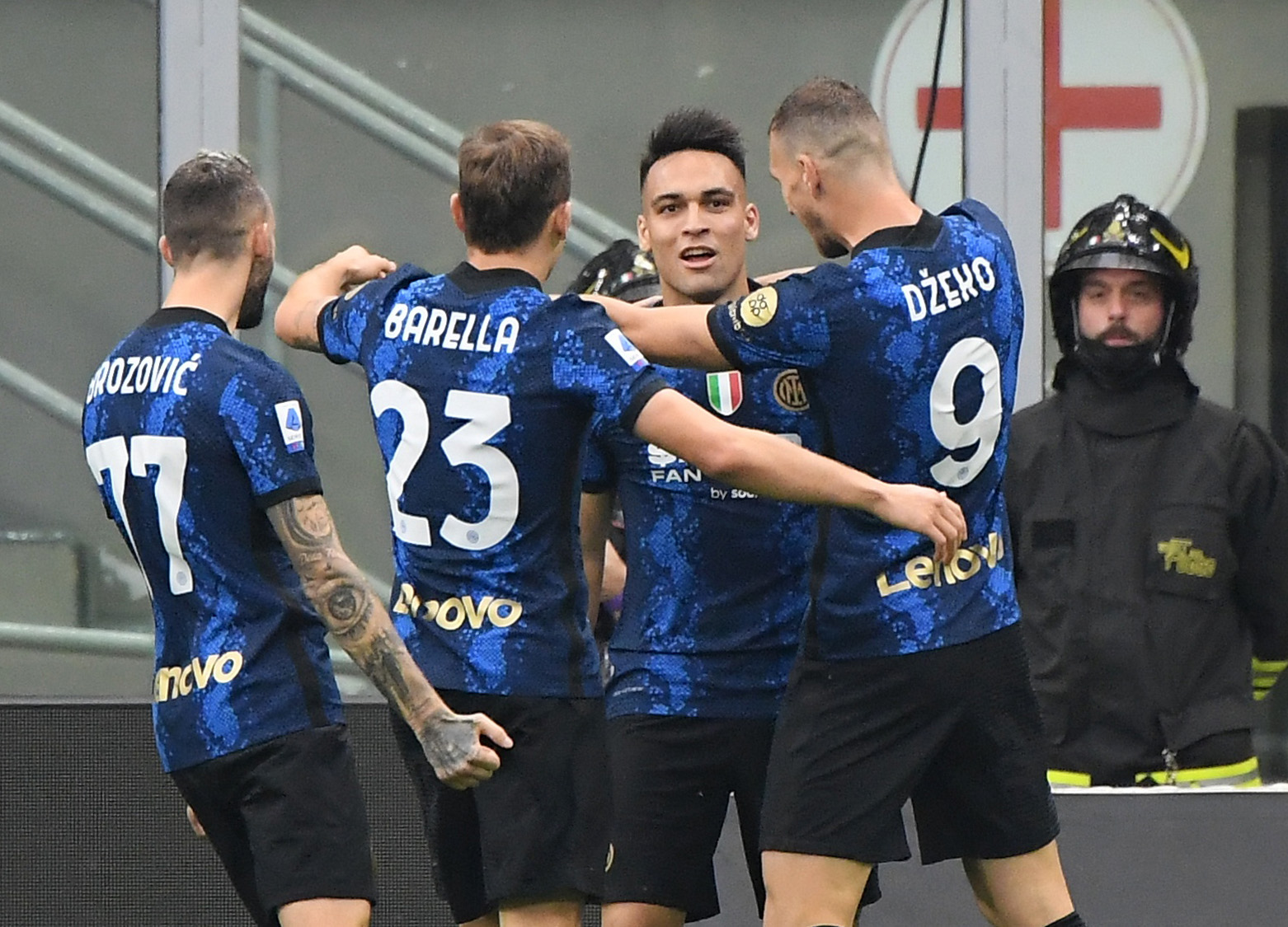 Bologna-Inter mund të mos luhet nesër
