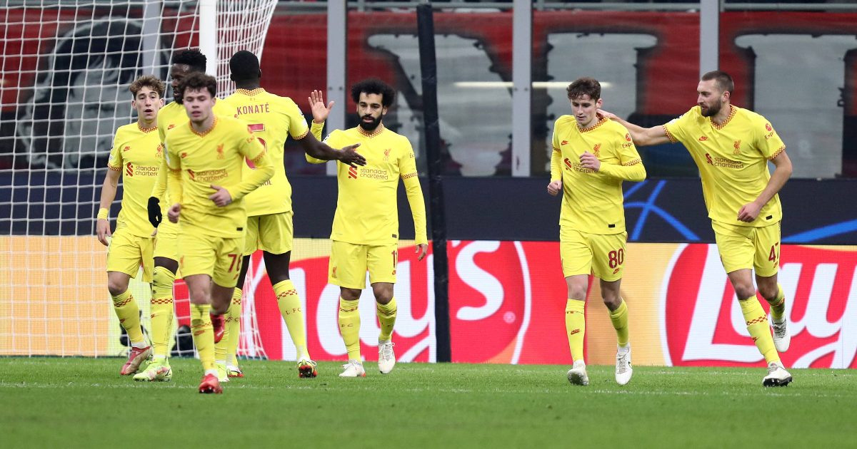 Ajax dhe Liverpool vendosin rekord historik në Champions League, mund t’u bashkohet edhe Bayern