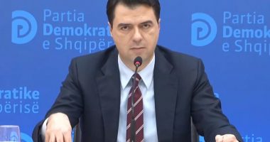 Viti i Ri nis me kushte nga PD, Basha godet paktin Rama-Berisha: Tre hapa për pastrimin