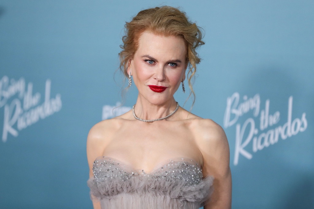 “Rashë në depresion”, Nicole Kidman rrëfen vështirësitë e rolit që i dha një Oscar