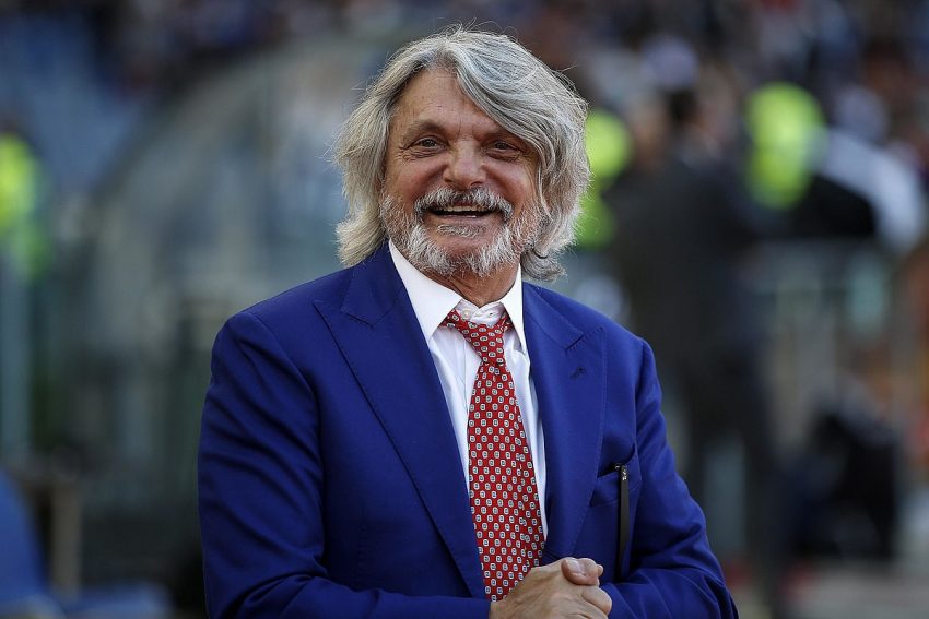 Merret vendimi përfundimtar për Massimo Ferrero