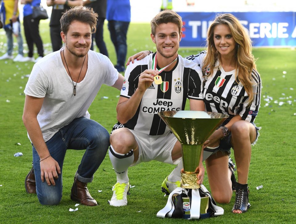 Michela Persico komenton rikthimin e Ruganit te Juventus