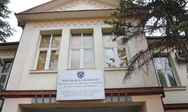 Kosovë, ministria e Shëndetësisë del me njoftim për gripin sezonal