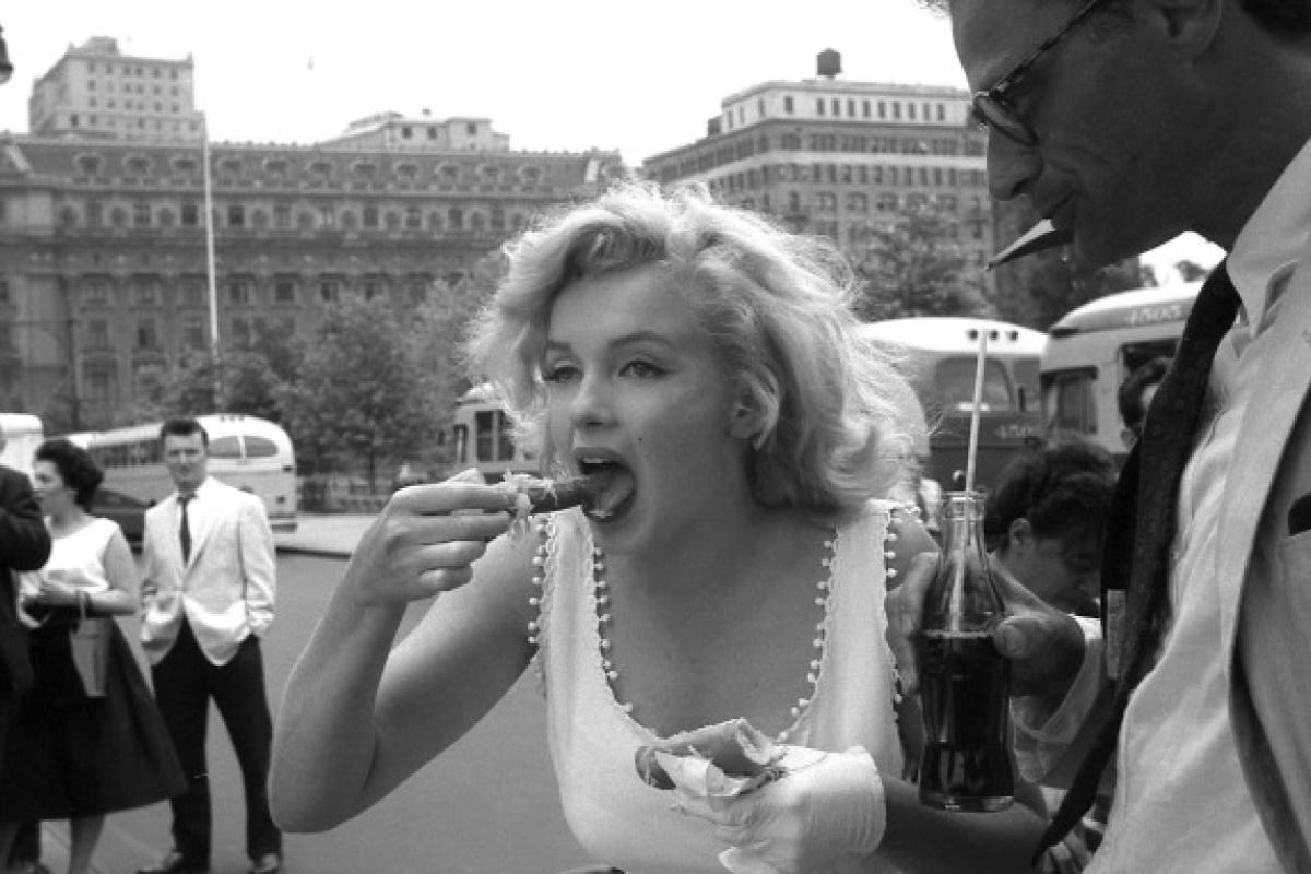 Mes dokumentave të Marilyn Monroe, u gjet edhe kjo recetë gatimi