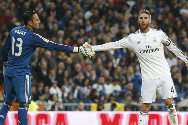 PSG-Real Madrid, sfida e ish-ëve