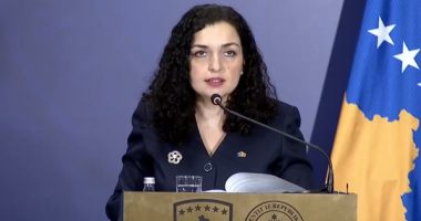 Osmani pas takimit me Pendarovskin: Presidenti zë i qartë për liberalizimin e vizave për Kosovën