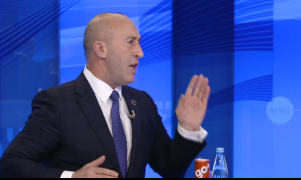 Haradinaj: Kurti ma heq mallin e ministrit Arben Vitia, ai është mashtrues