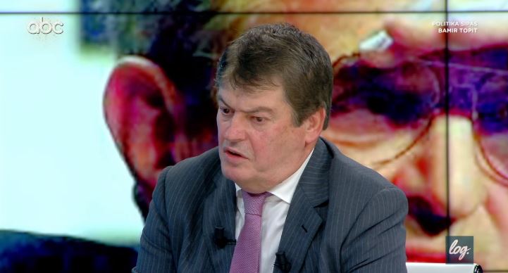 “Spektakli negativ do të vijojë”, Topi: Kauza politike e PD-së po dominohet nga interesat e 2 individëve