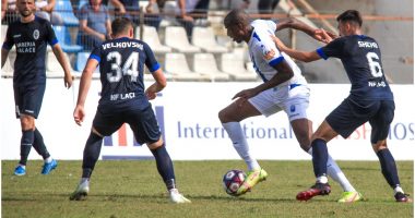 Yjet e Superiores deri në javën e 21-të: Është çështje mes Laçit e Tiranës