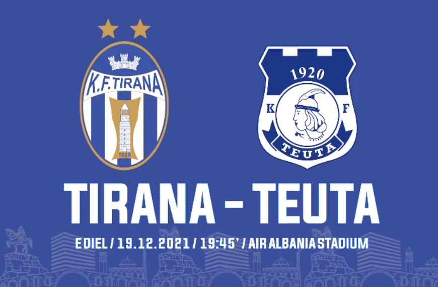 Përballja me Teutën në “Air Albania”, Tirana nxjerr në shitje biletat