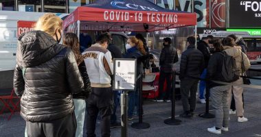 Delta përbën shumicën e rasteve në SHBA