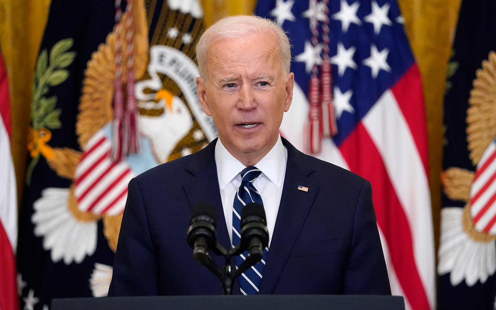 Biden: Do të kandidoj sërish në 2024