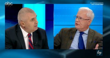 Përplasje në “Log.”, Milo: Do të përmbysësh luftën, je fillikat; Gurakuqi: S’ke parë dokumentacionin 