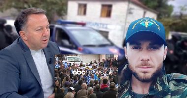 Kacifas u vetëvra, gazetari i ABC: Shërbimet sekrete greke lajmëruan shqiptarët për ekstremistin