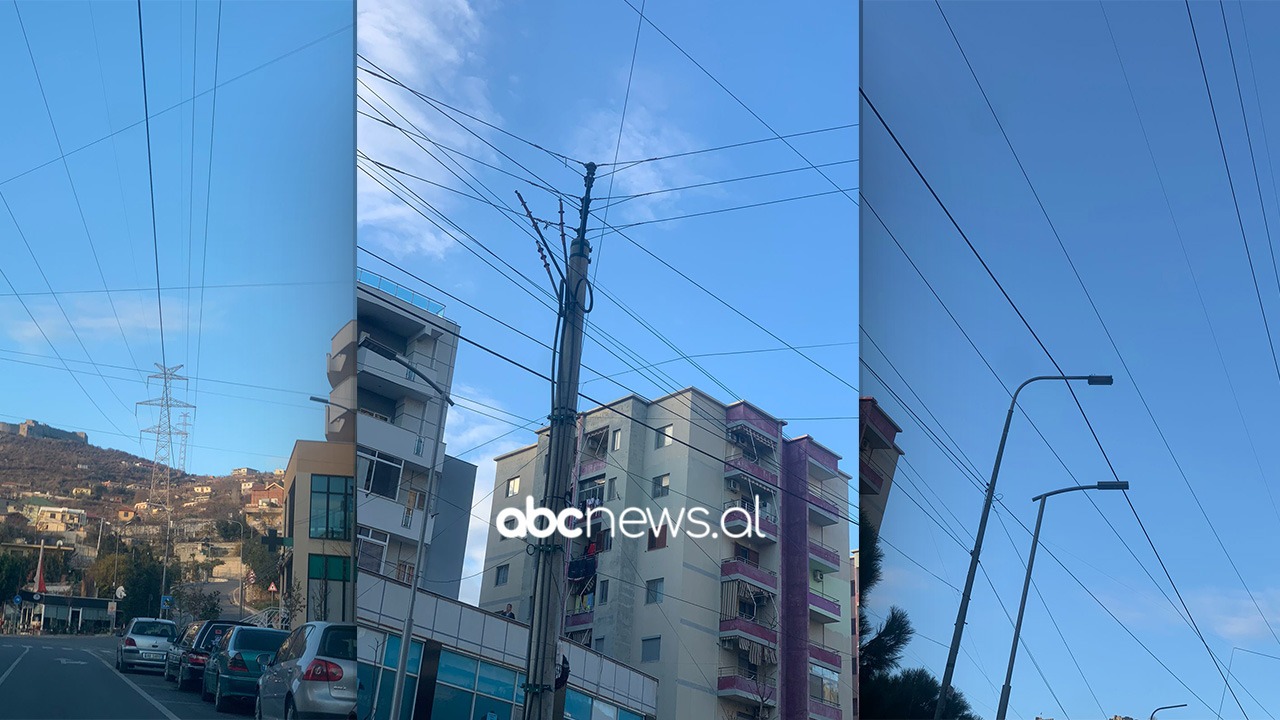 Defekti në lagjen Gurra, Lezha pa energji elektrike prej pasdites së djeshme