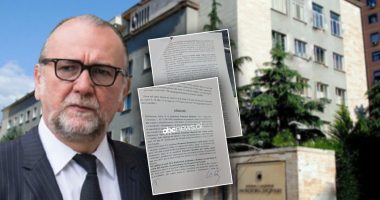 Prokuroria e Tiranës kërkon 20 vite burg për Francesco Bechettin