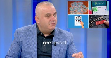 Skandali me të dhënat, Hoxha: Do t’i vijë më shumë në ndihmë krimit ordiner