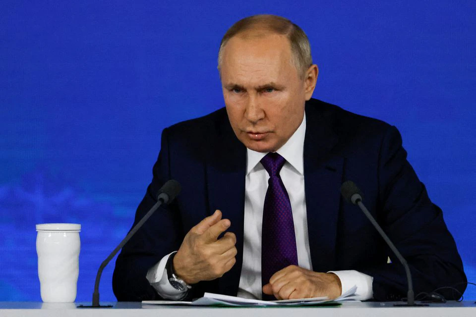 Putin: Nuk duam konflikt me Perëndimin dhe Ukrainën