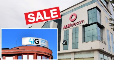 Gati marrëveshja, hungarezët blejnë “ALBtelecom-in”