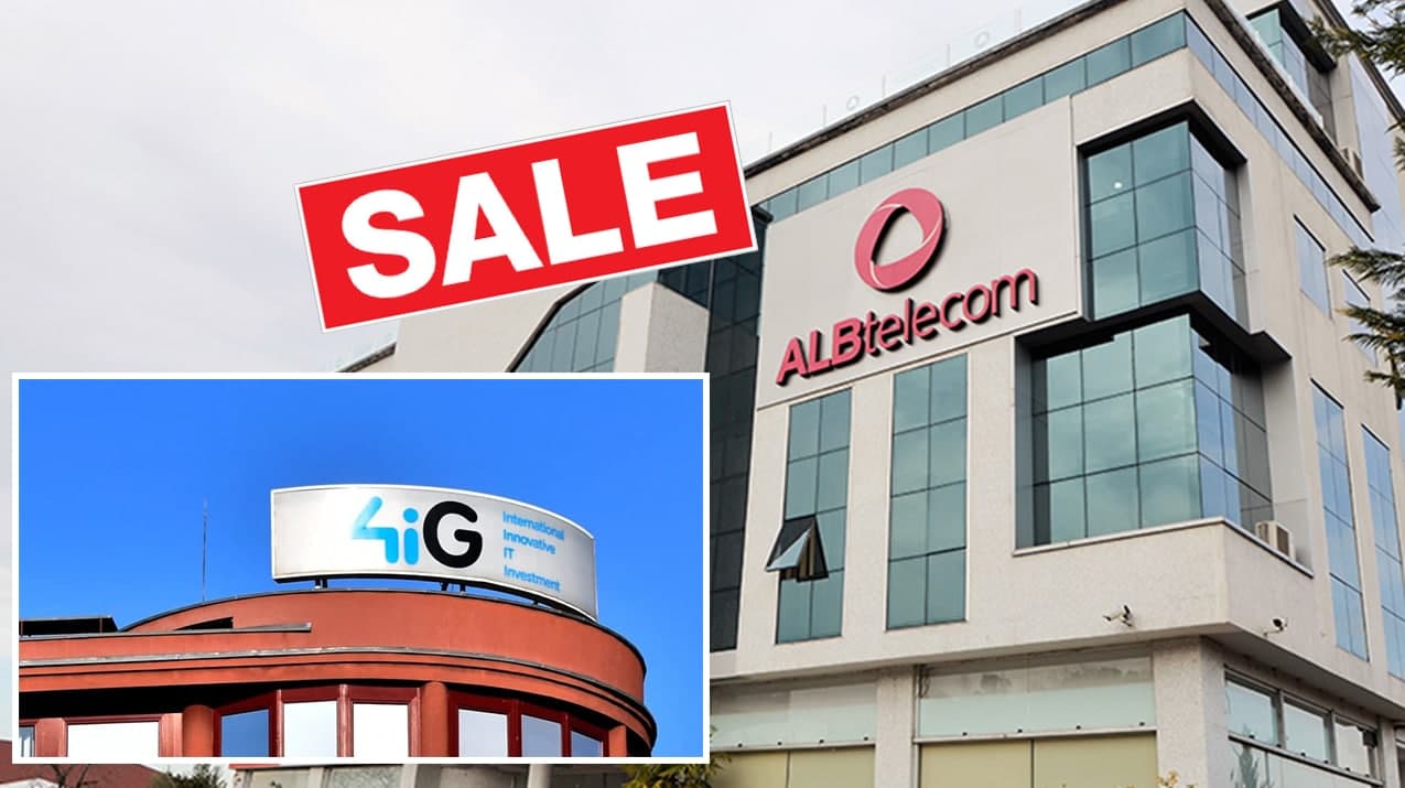 Gati marrëveshja, hungarezët blejnë “ALBtelecom-in”
