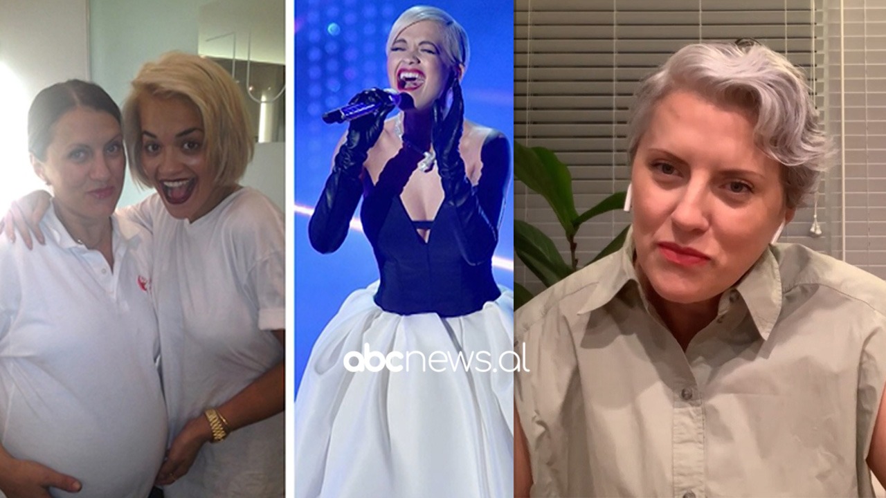 Nga Rita Ora te Olivia Palermo, kush është shqiptarja që kuron imazhin e yjeve të Hollywood-it