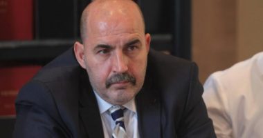 Ulsi Manja shkarkon Drejtorin e Përgjithshëm të Burgjeve, Agim Ismaili