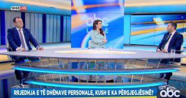 “Nga një skandal i tillë bien qeveri”, Hasa e Zhilla për listën e pagave: Shpërdorim detyre e dështim i disa institucioneve