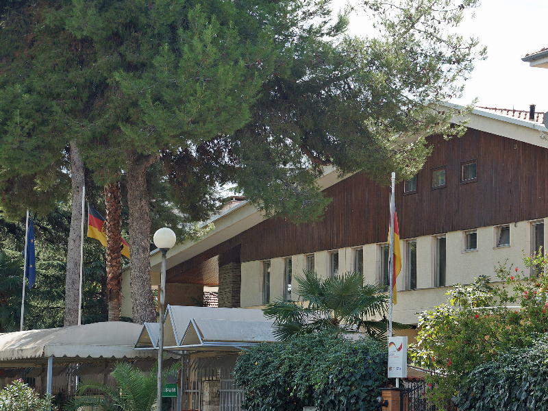 Ambasada gjermane në Tiranë jep njoftimin e rëndësishëm për vizat