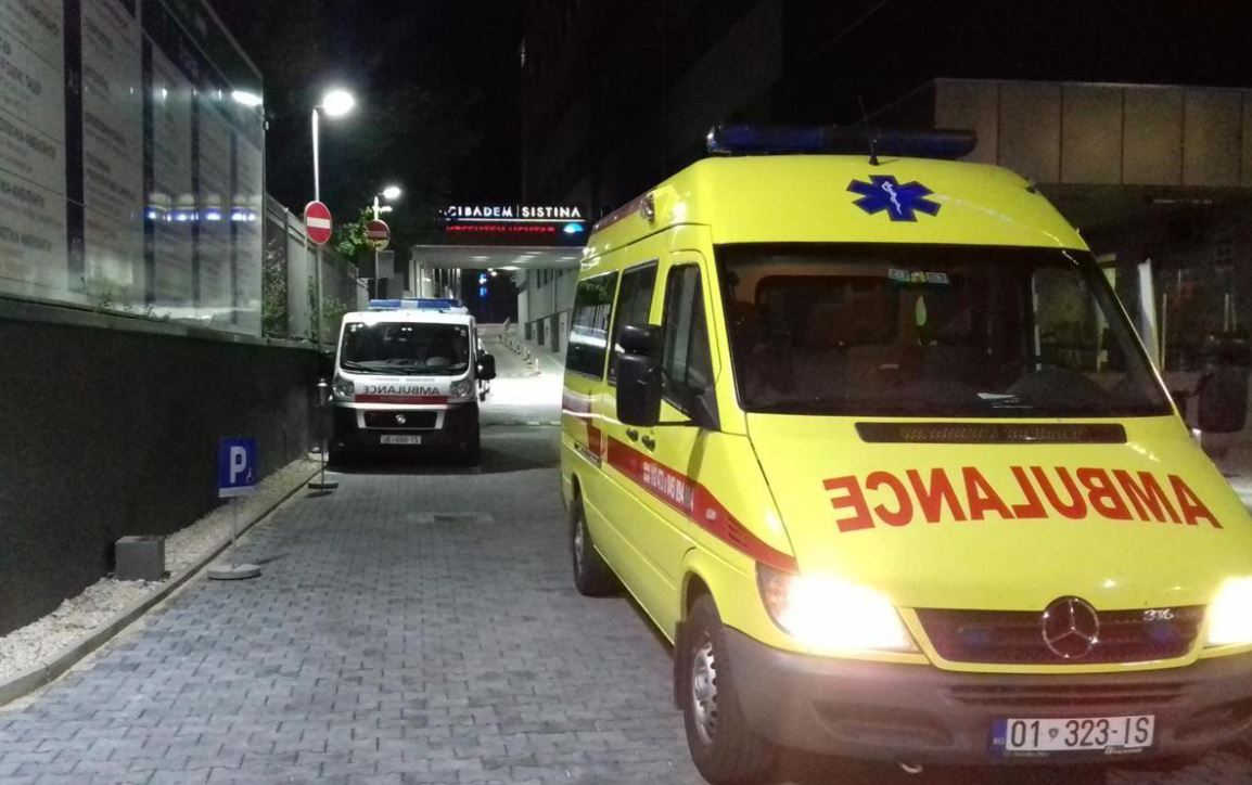 11-vjeçari në Rahovec dërgohet pa shenja jete në urgjencë