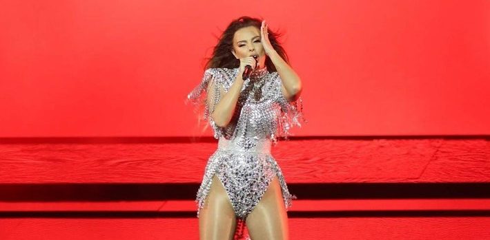 Anxhela Peristeri në 5 vokalet më të mira në “Eurovision”, organizatorët hapin një votim