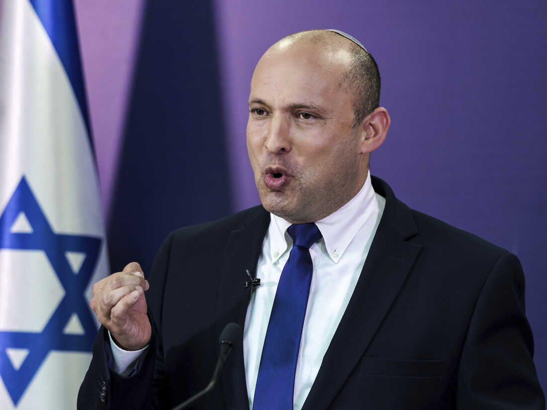 Kryeministri izraelit Naftali Bennett viziton Emiratet e Bashkuara Arabe