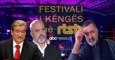U shua poeti i dashurisë, kush ishte Arben Duka, nga çmimet në festivalin e RTSH-së te marrëdhënia me Berishën dhe Ramën