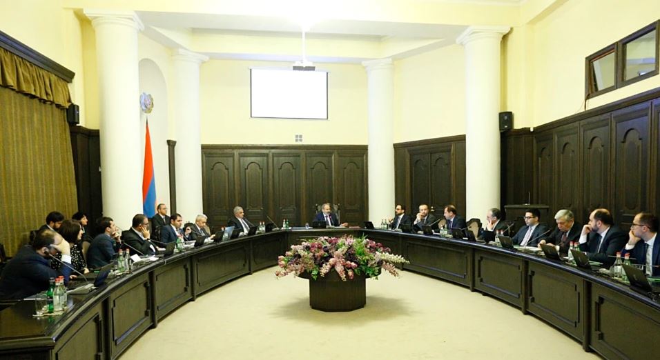 Armenia shfuqizon ndalesën për importin e produkteve turke