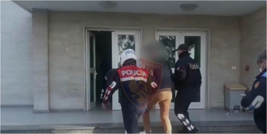 Veprime të turpshme me një të mitur, arrestohet 50 vjeçari në Krujë