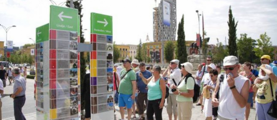 Qeveria miraton vizën elektronike, lehtësira për turistët