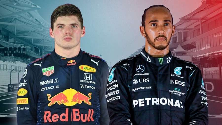 Formula 1, sot beteja finale mes Verstappenit dhe Hamiltonit