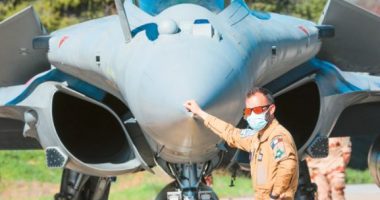 “Ndizet” Egjeu, Greqia blindohet me “bishat” e reja