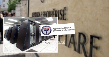 Rrjedhja e të dhënave për 637 mijë shqiptarë, prokuroria sekuestron serverët e AKSHI-t