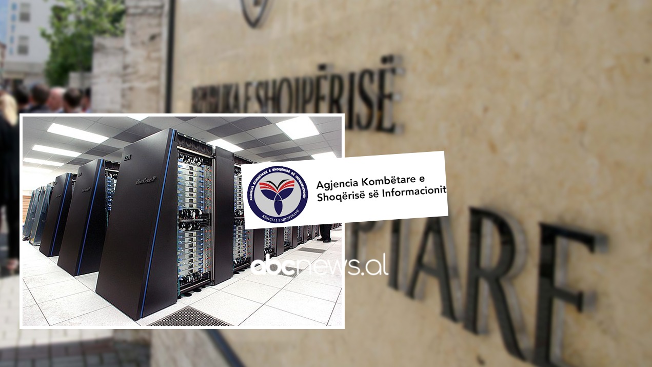 Rrjedhja e të dhënave për 637 mijë shqiptarë, prokuroria sekuestron serverët e AKSHI-t