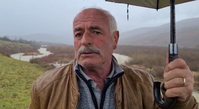 “Po kërkon i gjithë fshati”, banori për zhdukjen e 49-vjeçarit në Dibër: Shteti të na ndihmojë