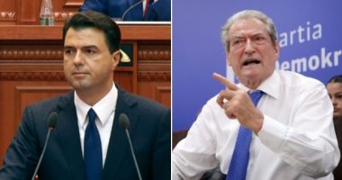 “Shesin sipërfaqe ndërtimi në port”, PD-Berishës: Non-grata, çfarë gënjen sot e harron nesër