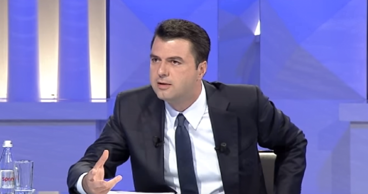 Basha tregon për çfarë e paralajmëroi Escobar: Pas Berishës radhën e kanë të tjerët