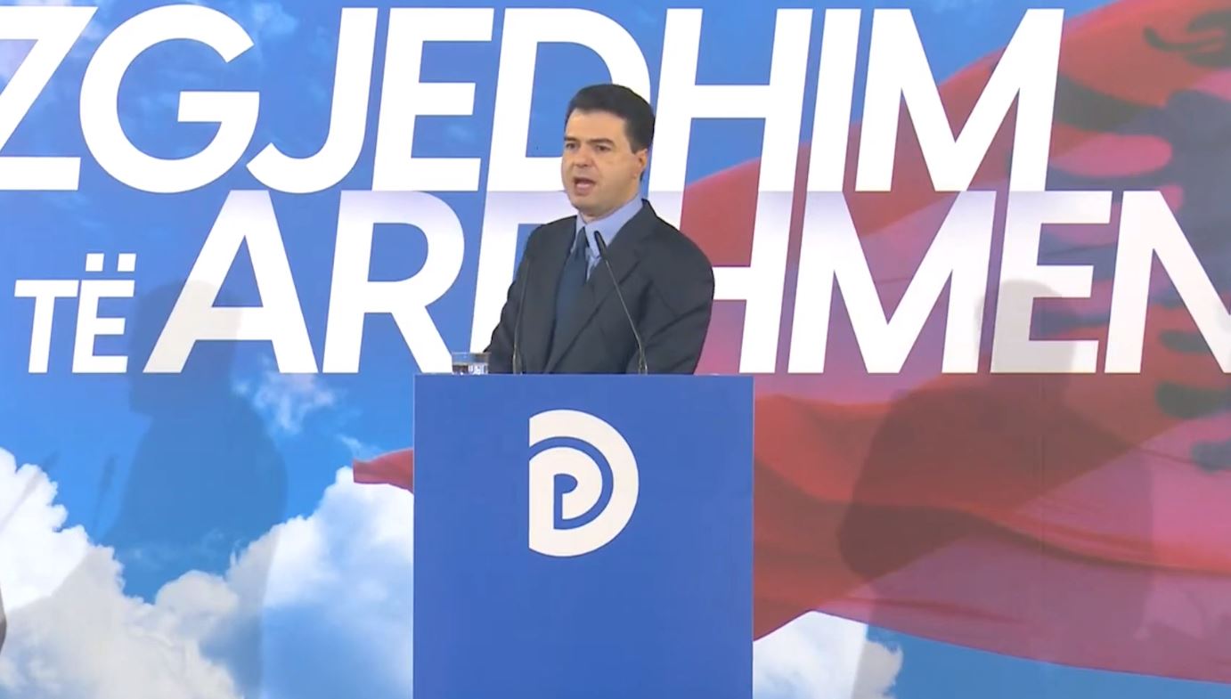 Basha për Berishën: Vendosi interesin personal mbi demokratët dhe shqiptarët