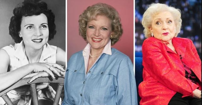 Ndahet nga jeta në moshën 99-vjeçare ikona e Hollywood-it, Betty White