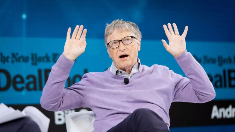 Bill Gates anulon pushimet për Krishtlindje, mesazhi që jep  